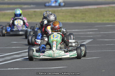 22/07/2012 : Trophée Kart Mag 2012 à Escource (Photos Patrick Lascombes) 2012 — karting