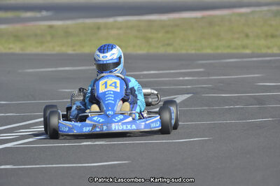 22/07/2012 : Trophée Kart Mag 2012 à Escource (Photos Patrick Lascombes) 2012 — karting