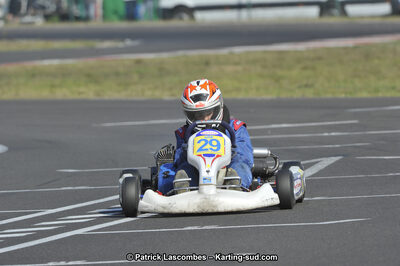 22/07/2012 : Trophée Kart Mag 2012 à Escource (Photos Patrick Lascombes) 2012 — karting