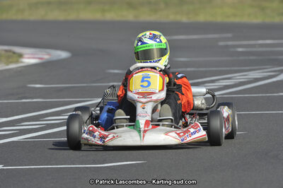 22/07/2012 : Trophée Kart Mag 2012 à Escource (Photos Patrick Lascombes) 2012 — karting
