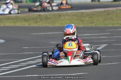 22/07/2012 : Trophée Kart Mag 2012 à Escource (Photos Patrick Lascombes) 2012 — karting