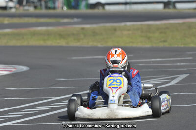 22/07/2012 : Trophée Kart Mag 2012 à Escource (Photos Patrick Lascombes) 2012 — karting