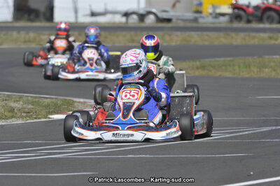 22/07/2012 : Trophée Kart Mag 2012 à Escource (Photos Patrick Lascombes) 2012 — karting