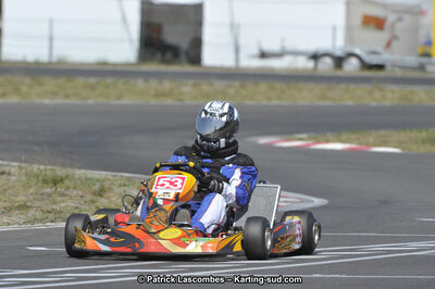 22/07/2012 : Trophée Kart Mag 2012 à Escource (Photos Patrick Lascombes) 2012 — karting
