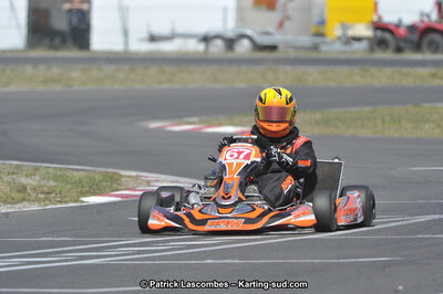 22/07/2012 : Trophée Kart Mag 2012 à Escource (Photos Patrick Lascombes) 2012 — karting