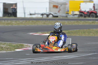 22/07/2012 : Trophée Kart Mag 2012 à Escource (Photos Patrick Lascombes) 2012 — karting