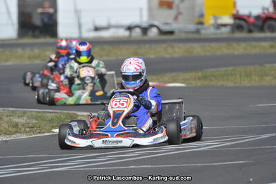 22/07/2012 : Trophée Kart Mag 2012 à Escource (Photos Patrick Lascombes) 2012 — karting