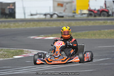 22/07/2012 : Trophée Kart Mag 2012 à Escource (Photos Patrick Lascombes) 2012 — karting