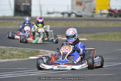 22/07/2012 : Trophée Kart Mag 2012 à Escource (Photos Patrick Lascombes) 2012 — karting