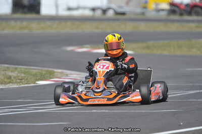 22/07/2012 : Trophée Kart Mag 2012 à Escource (Photos Patrick Lascombes) 2012 — karting
