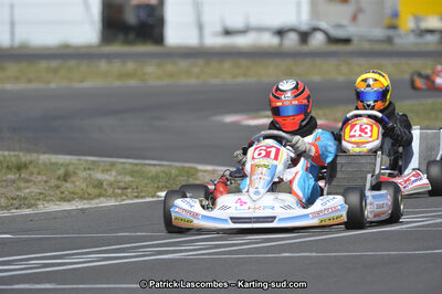 22/07/2012 : Trophée Kart Mag 2012 à Escource (Photos Patrick Lascombes) 2012 — karting