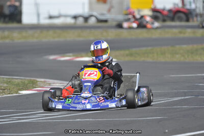 22/07/2012 : Trophée Kart Mag 2012 à Escource (Photos Patrick Lascombes) 2012 — karting