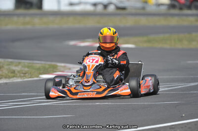 22/07/2012 : Trophée Kart Mag 2012 à Escource (Photos Patrick Lascombes) 2012 — karting