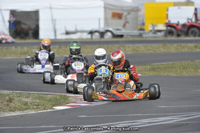 22/07/2012 : Trophée Kart Mag 2012 à Escource (Photos Patrick Lascombes) 2012 — karting