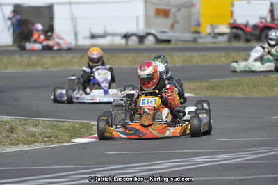 22/07/2012 : Trophée Kart Mag 2012 à Escource (Photos Patrick Lascombes) 2012 — karting