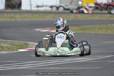 22/07/2012 : Trophée Kart Mag 2012 à Escource (Photos Patrick Lascombes) 2012 — karting