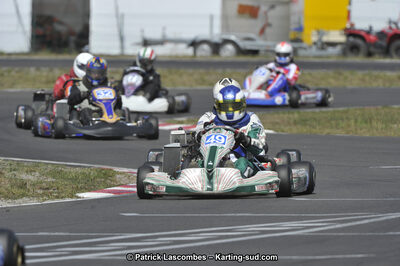 22/07/2012 : Trophée Kart Mag 2012 à Escource (Photos Patrick Lascombes) 2012 — karting
