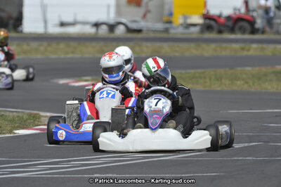 22/07/2012 : Trophée Kart Mag 2012 à Escource (Photos Patrick Lascombes) 2012 — karting