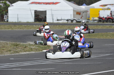 22/07/2012 : Trophée Kart Mag 2012 à Escource (Photos Patrick Lascombes) 2012 — karting