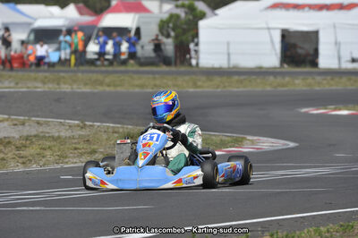 22/07/2012 : Trophée Kart Mag 2012 à Escource (Photos Patrick Lascombes) 2012 — karting