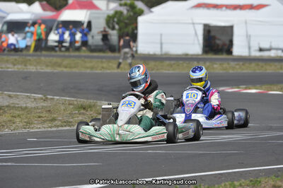 22/07/2012 : Trophée Kart Mag 2012 à Escource (Photos Patrick Lascombes) 2012 — karting