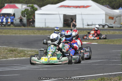 22/07/2012 : Trophée Kart Mag 2012 à Escource (Photos Patrick Lascombes) 2012 — karting