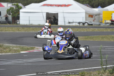 22/07/2012 : Trophée Kart Mag 2012 à Escource (Photos Patrick Lascombes) 2012 — karting