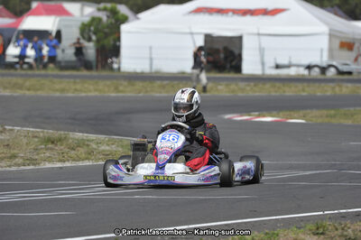 22/07/2012 : Trophée Kart Mag 2012 à Escource (Photos Patrick Lascombes) 2012 — karting