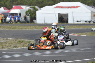 22/07/2012 : Trophée Kart Mag 2012 à Escource (Photos Patrick Lascombes) 2012 — karting