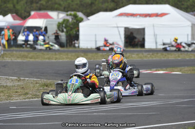 22/07/2012 : Trophée Kart Mag 2012 à Escource (Photos Patrick Lascombes) 2012 — karting