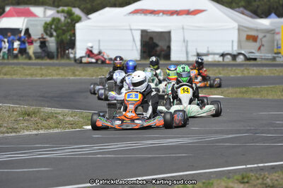 22/07/2012 : Trophée Kart Mag 2012 à Escource (Photos Patrick Lascombes) 2012 — karting