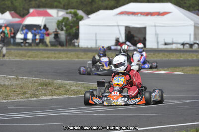 22/07/2012 : Trophée Kart Mag 2012 à Escource (Photos Patrick Lascombes) 2012 — karting