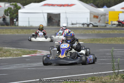 22/07/2012 : Trophée Kart Mag 2012 à Escource (Photos Patrick Lascombes) 2012 — karting