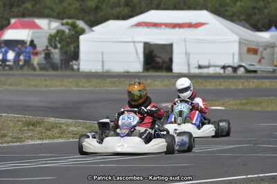 22/07/2012 : Trophée Kart Mag 2012 à Escource (Photos Patrick Lascombes) 2012 — karting