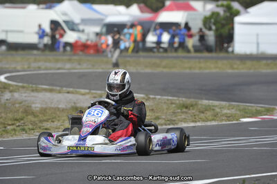 22/07/2012 : Trophée Kart Mag 2012 à Escource (Photos Patrick Lascombes) 2012 — karting