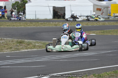 22/07/2012 : Trophée Kart Mag 2012 à Escource (Photos Patrick Lascombes) 2012 — karting
