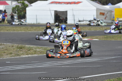 22/07/2012 : Trophée Kart Mag 2012 à Escource (Photos Patrick Lascombes) 2012 — karting