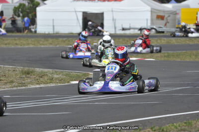 22/07/2012 : Trophée Kart Mag 2012 à Escource (Photos Patrick Lascombes) 2012 — karting