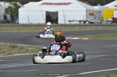 22/07/2012 : Trophée Kart Mag 2012 à Escource (Photos Patrick Lascombes) 2012 — karting