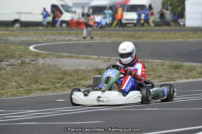 22/07/2012 : Trophée Kart Mag 2012 à Escource (Photos Patrick Lascombes) 2012 — karting