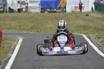 22/07/2012 : Trophée Kart Mag 2012 à Escource (Photos Patrick Lascombes) 2012 — karting