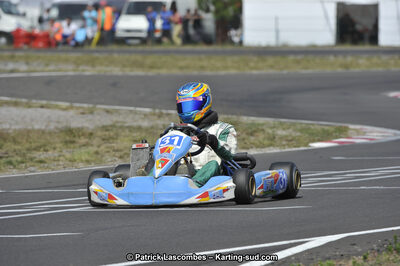 22/07/2012 : Trophée Kart Mag 2012 à Escource (Photos Patrick Lascombes) 2012 — karting