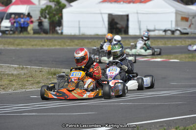 22/07/2012 : Trophée Kart Mag 2012 à Escource (Photos Patrick Lascombes) 2012 — karting