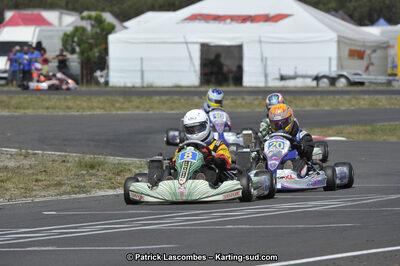 22/07/2012 : Trophée Kart Mag 2012 à Escource (Photos Patrick Lascombes) 2012 — karting