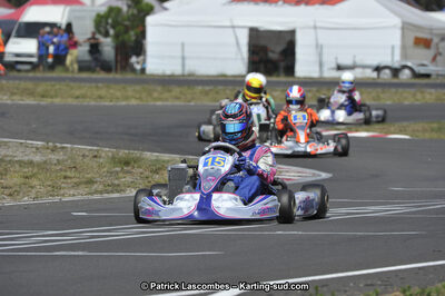 22/07/2012 : Trophée Kart Mag 2012 à Escource (Photos Patrick Lascombes) 2012 — karting