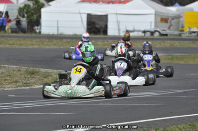 22/07/2012 : Trophée Kart Mag 2012 à Escource (Photos Patrick Lascombes) 2012 — karting