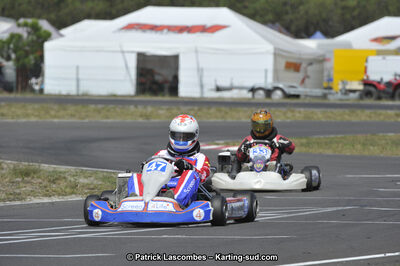 22/07/2012 : Trophée Kart Mag 2012 à Escource (Photos Patrick Lascombes) 2012 — karting