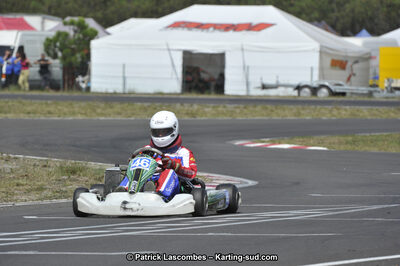 22/07/2012 : Trophée Kart Mag 2012 à Escource (Photos Patrick Lascombes) 2012 — karting