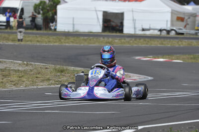 22/07/2012 : Trophée Kart Mag 2012 à Escource (Photos Patrick Lascombes) 2012 — karting
