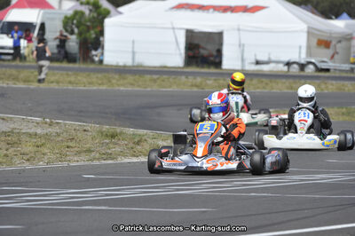 22/07/2012 : Trophée Kart Mag 2012 à Escource (Photos Patrick Lascombes) 2012 — karting